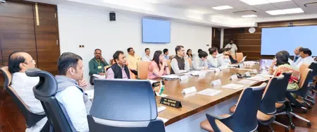 Maharashtra State Cabinet Greenlights Co-Opted Members in Zilla Parishads and Panchayat Samitis