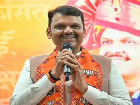 Has the Maharashtra Cabinet Approved the Mumbai Police Housing Township Project?