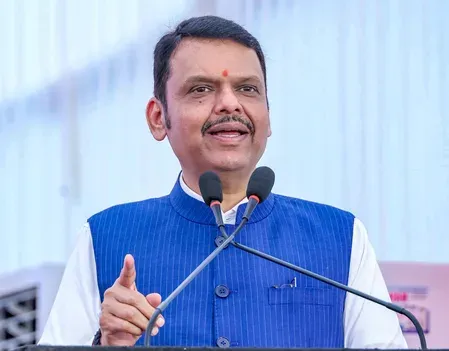 Maharashtra Cabinet clears Mumbai sea link connector, Nagpur Metro extension