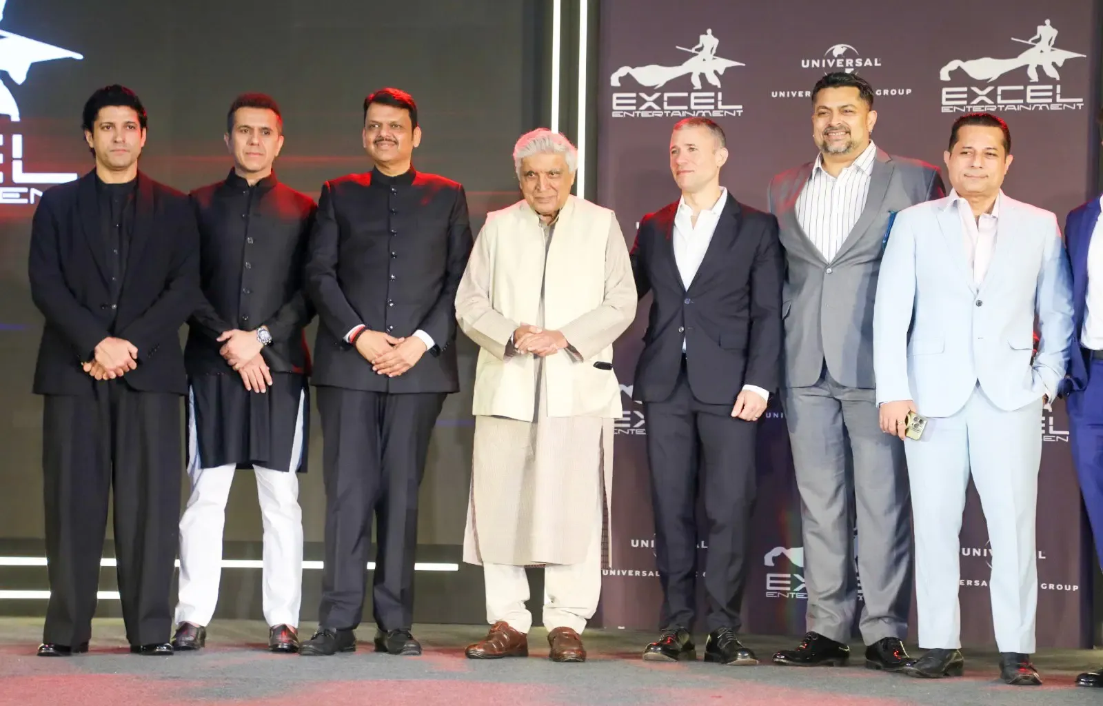Did Maharashtra CM Fadnavis Acknowledge PM Modi for a Pioneering Collaboration in the Creative Sphere?