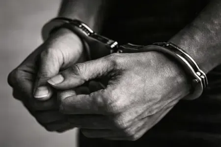 Maharashtra Police Officer Arrested Over Sexual Favour Allegations