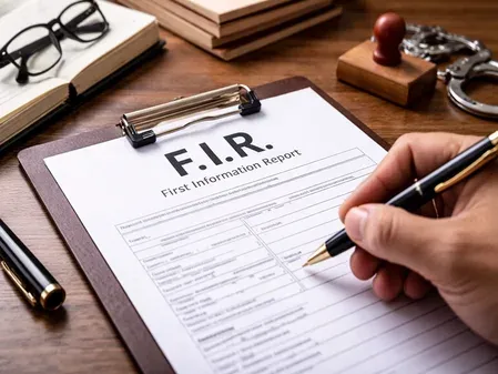महाराष्ट्र: दौंड में महिला पर जानलेवा हमला, पति व उसके दोस्त के खिलाफ मामला दर्ज