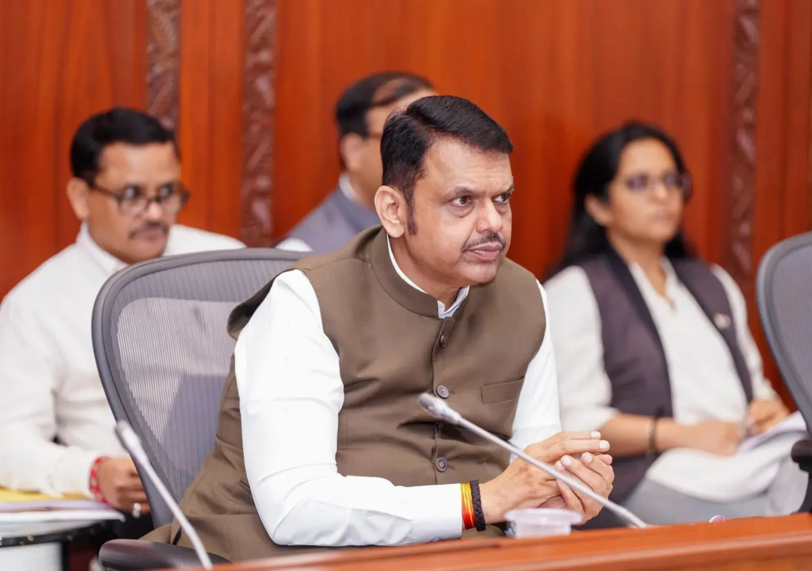 Maharashtra data centre pipeline hits ₹16.69 lakh crore with 44 mega projects