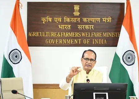 Maharashtra first state to unlock RKVY second instalment after ₹260 crore fund use