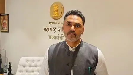 महाराष्ट्र : गणेश उत्सव को राज्य महोत्सव का दर्जा, योगेश कदम ने बताई सीएम फडणवीस के साथ बैठक में क्या हुई बात 