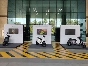 Maharashtra Government Issues Notice to Ola Electric for Lack of Trade Certificates