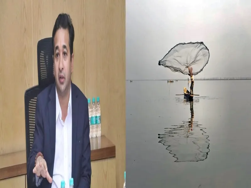 Maharashtra Government Set to Implement Drone Surveillance to Combat Illegal Fishing