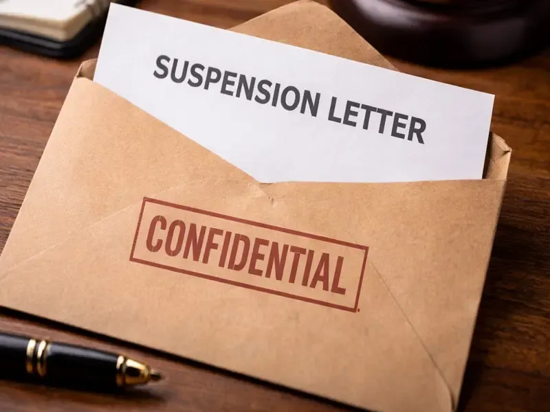 Political Fallout in Maharashtra Following IAS Officer's Suspension