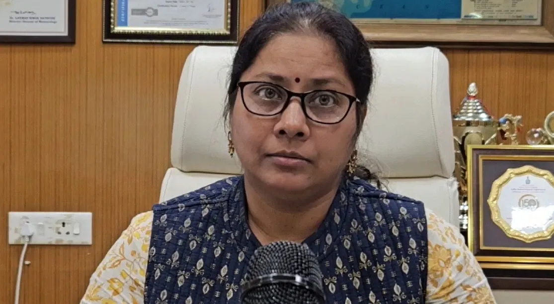 What Alerts Has the IMD Issued for Maharashtra?