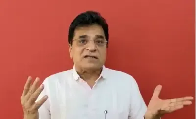 महाराष्ट्र जन्म प्रमाणपत्र घोटाला: किरीट सोमैया बोले,' पिछले दो महीनों में सरकार ने 42,189 फर्जी प्रमाणपत्र किए रद्द'