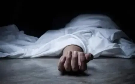 क्या महाराष्ट्र के कल्याण में 17वीं मंज़िल पर क्रेन गिरने से हुआ हादसा?