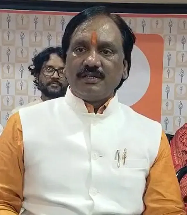 क्या मराठवाड़ा का विकास महाराष्ट्र के अन्य शहरों की तरह हो सकता है?: अंबादास दानवे