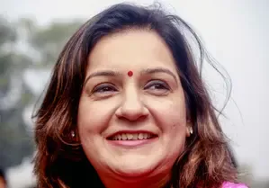 महाराष्ट्र के लिए एक साथ आए उद्धव और राज ठाकरे : प्रियंका चतुर्वेदी