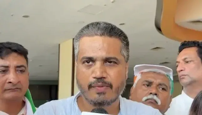 लाडकी बहिन योजना पर रोहित पवार का हमला, ‘चुनाव बाद लाखों महिलाएँ अपात्र घोषित’