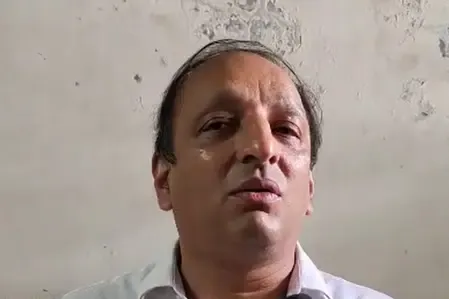 महाराष्ट्र को अनैतिक बनाने की राजनीति कर रही भाजपा : सचिन सावंत