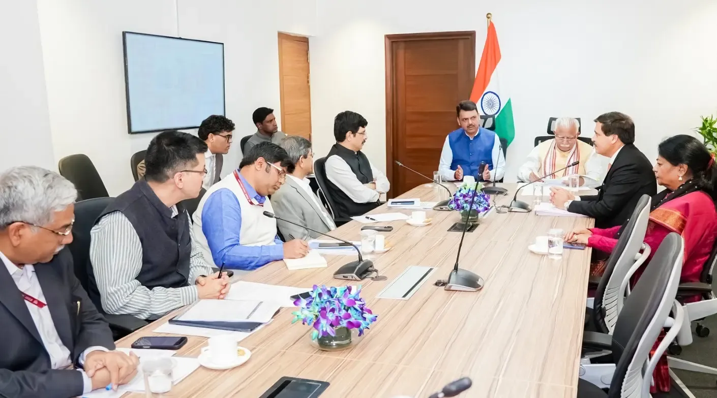 क्या महाराष्ट्र को 2,655 करोड़ रुपए मिलेंगे? केंद्रीय मंत्री खट्टर ने आश्वासन दिया