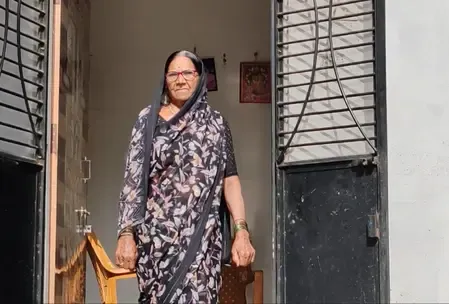 महाराष्ट्र: लताबाई को मिला खुद का आशियाना, प्रधानमंत्री आवास योजना ने साकार किया सपना