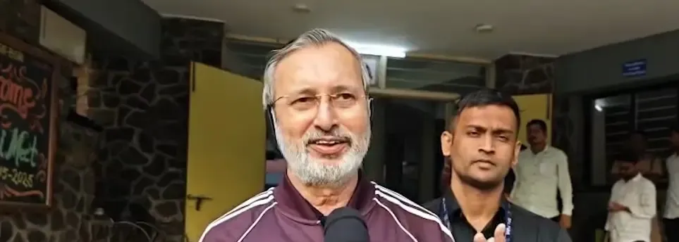 Are Maharashtra Local Elections Motivating Citizens to Vote?