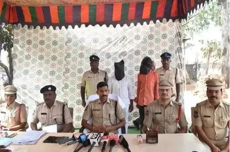 Did a Maharashtra Man Kill His Daughter to Enter Panchayat Elections?