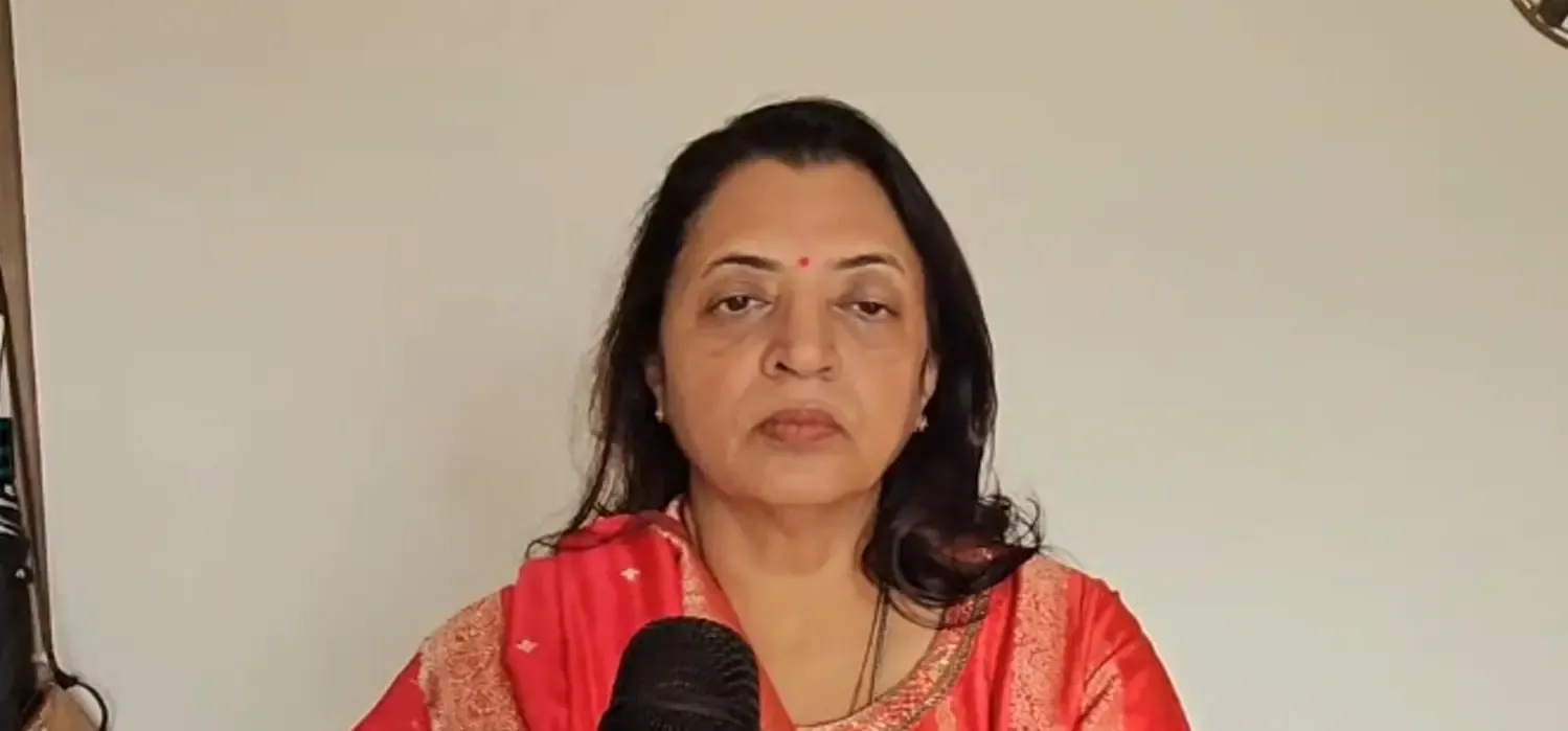 वायरल ऑडियो विवाद: शिवसेना MLC मनीषा कायंदे बोलीं — 'शिंदे की छवि धूमिल करना बर्दाश्त नहीं, फोरेंसिक जांच हो'