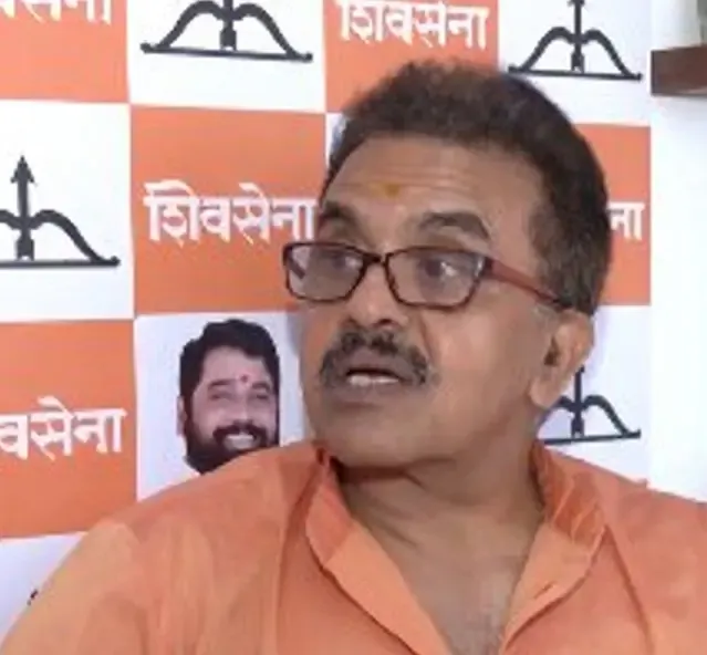 मराठी अनिवार्यता विवाद: संजय निरुपम बोले- गरीब ड्राइवरों पर दबाव नहीं, कॉर्पोरेट पर क्यों नहीं नियम?