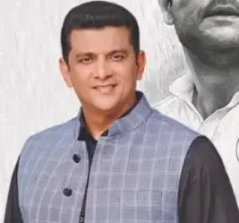 महाराष्ट्र में भाषा को लेकर हिंसा का कोई स्थान नहीं : कांग्रेस नेता असलम शेख 