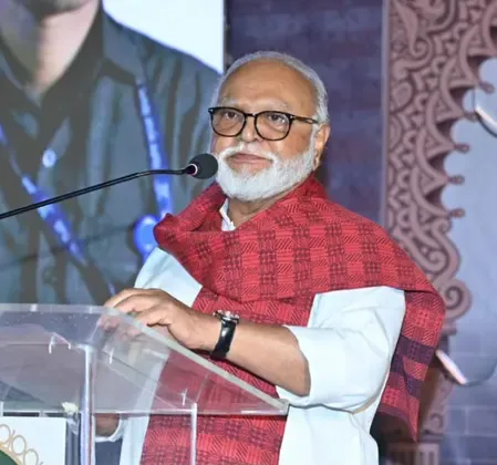 महाराष्ट्र में रोजाना घरेलू डिमांड से ज्यादा एलपीजी सिलेंडर उपलब्ध : मंत्री छगन भुजबल