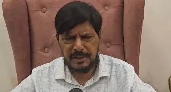 महाराष्ट्र में UCC लागू होगा जल्द: रामदास आठवले, रंजना देसाई की अध्यक्षता में कमेटी गठित