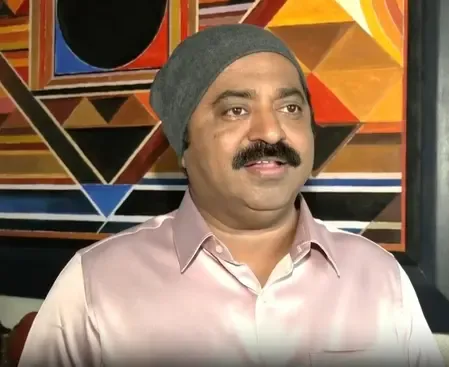 महाराष्ट्र में जनता ने भाजपा के विकास कार्यों को देखकर महायुति को चुना: राम कदम