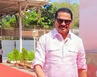महाराष्ट्र में किसानों की स्थिति बदहाल है : नाना पटोले