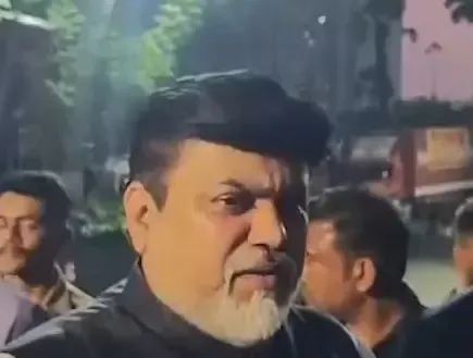 मराठा आरक्षण पर महाराष्ट्र में सियासत तेज़: उदय सामंत बोले — जारांगे को गलत जानकारी दे रहे उनके करीबी