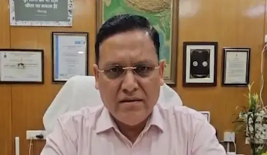 महाराष्ट्र में मानसून 2026: मराठवाड़ा में 40% बारिश की कमी, हिंगोली सबसे प्रभावित — IMD