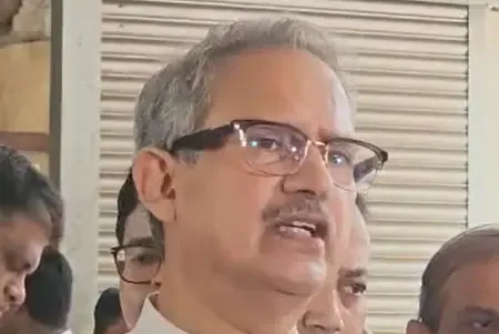 महाराष्ट्र में नशीले पदार्थों की बढ़ती आपूर्ति पर शिवसेना (यूबीटी) सांसदों ने सरकार को घेरा, अमित शाह को लिखा पत्र