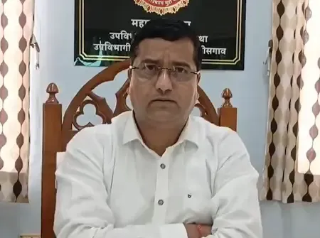 महाराष्ट्र : पहली बार बीएनएसएस 2023 की धारा 100 का इस्तेमाल, 4 घंटे में अगवा युवक को बचाया गया  