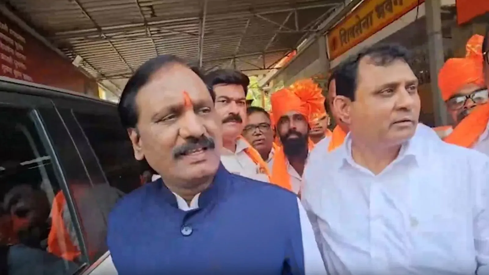 महाराष्ट्र एसआईआर विवाद: शरद पवार और उद्धव गुट का भाजपा पर हमला, 2 करोड़ नाम हटाने का आरोप