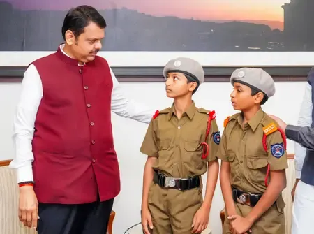 महाराष्ट्र में तीसरी भाषा के रूप में हिंदी अनिवार्य, विवाद के बीच सरकार ने जारी किया नया आदेश