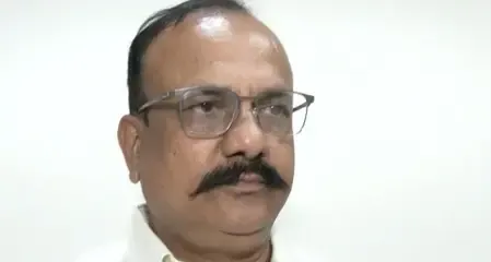 क्या महाराष्ट्र में विधानसभा के मिड-टर्म पोल हो सकते हैं? हर्षवर्धन सपकाल