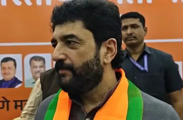 क्या मुरलीधर मोहोल महाराष्ट्र में विकास के कार्यों को लेकर जनता के बीच जाएंगे?