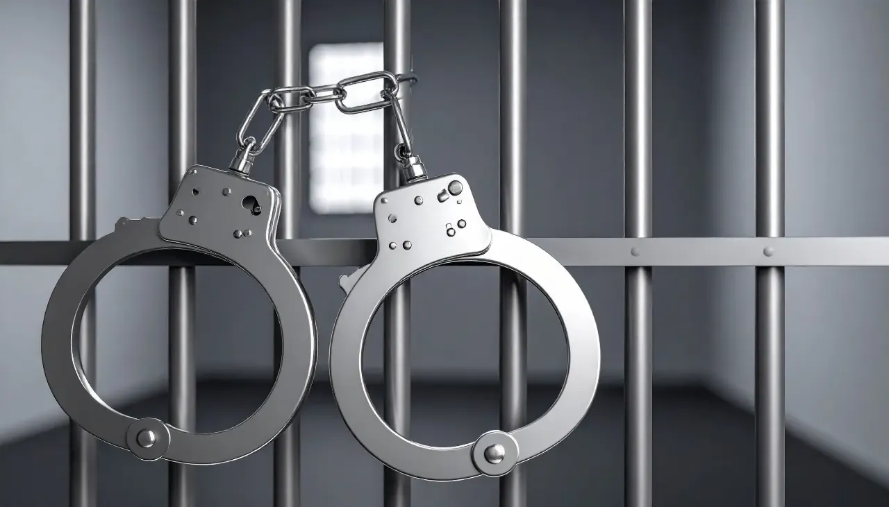 क्या मुंबई क्राइम ब्रांच ने राजेंद्र लोढ़ा को धोखाधड़ी के मामले में गिरफ्तार किया?