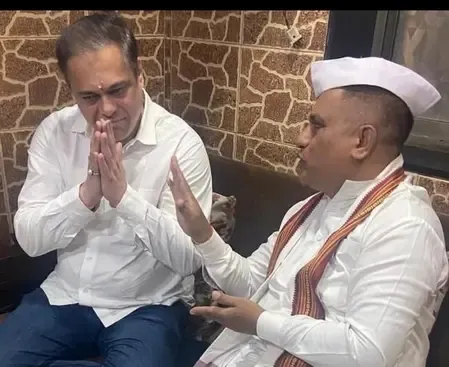 महाराष्ट्र नगर निगम चुनावों में महायुति गठबंधन को समर्थन देंगे मुंबई के डब्बावाला वर्कर्स