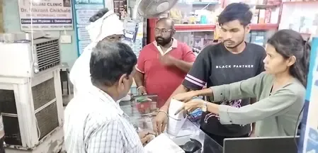 क्या नागपुर का जन औषधि केंद्र मरीजों के लिए संजीवनी साबित हो रहा है?