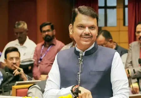 Is Maharashtra on the Brink of Achieving Maoist-Free Status?