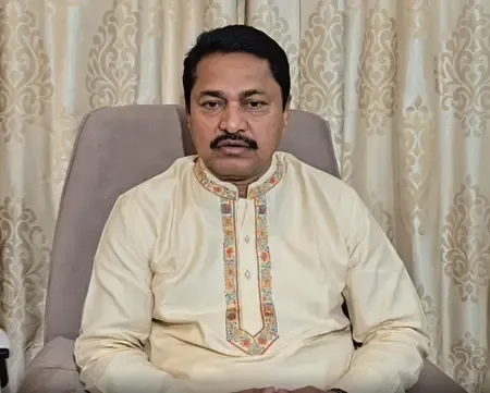 क्या महाराष्ट्र निकाय चुनाव में भाजपा और एआईएमआईएम में कोई फर्क नहीं है?