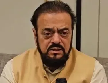 क्या महाराष्ट्र निकाय चुनाव की घोषणा पर अबू आजमी ने भाजपा के इशारों पर आयोग को काम करते हुए आरोप लगाया?