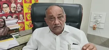 क्या महाराष्ट्र में ओबीसी नेताओं की सरकार के साथ बैठक से समस्याओं का समाधान होगा?