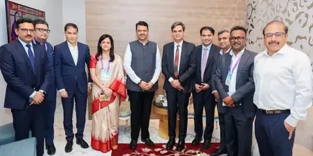 Is Maharashtra Set to Emerge as a GCC Hub?