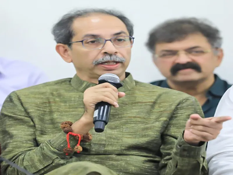 Should the Opposition in Maharashtra Demand Corrections in Electoral Rolls Before Local Body Elections?