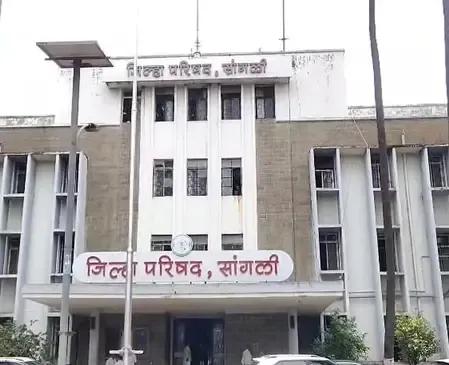 महाराष्ट्र : 'पीएम आवास योजना' के तहत सांगली में बने करीब 70,000 घर