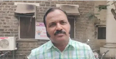 महाराष्ट्र: अश्विनी बिद्रे के परिवार ने राष्ट्रपति और सीजेआई से इच्छामृत्यु की याचिका की
