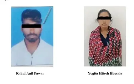 Maharashtra Cyber Unveils Instagram Network Selling Counterfeit Currency; Two Arrested